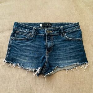 KUT FROM THE KLOTH - Women’s Denim Jean Shorts Size 6